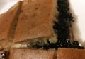 Bercerita dengan Kakek Ditemani Sepotong Martabak Manis