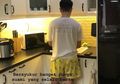 Sweet, Ternyata Ini yang Buat Syahnaz Bersyukur Dinikahi Jeje
