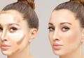 3 Langkah yang Harus Diperhatikan Saat Aplikasikan Teknik Konturing Layaknya Makeup Artist Profesional