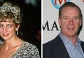 Awal Mula Pertemuan Putri Diana dengan James Hewitt, Pria yang Difitnah Sebagai Ayah Harry