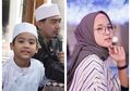 Anak Ustad Solmed Mengagumi Nissa Sabyan, Ia Lakukan Hal Ini