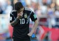 Selain Messi, 4 Bintang ini Juga Pernah Gagal Penalti di Piala Dunia