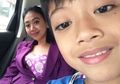 Intip Keseruan Asri Welas Ajak Putranya Memasak, Tapi Hasilnya...