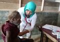 Inspiratif, Ini Kisah Dokter Amalia saat Bertugas di Pedalaman Papua