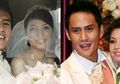 Sempat Tak Direstui Mertua, Begini Ungkapan Romantis Choky Sitohang Rayakan 8 Tahun Pernikahan