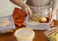 Gunakan Cara Pintar Ini Untuk Simpan Makanan Sisa Lebaran Dengan Aman
