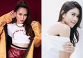 Selain Raisa Andriana, Baju Lebaran Ayu Ting Ting Juga Sama Persis dengan Syahnaz Sadiqah, Adik Raffi Ahmad