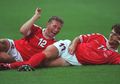 Ini Dia 5 Selebrasi Gol Paling Ikonik di Piala Dunia, Ada yang Salto!