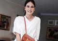 Sudah Cocok Jadi Pengantin, Kecantikan dan Aura Luna Maya Memukau!