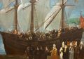 Kisah Ketika Kekaisaran Ottoman Selamatkan 150.000 Orang Yahudi dari Pembantaian