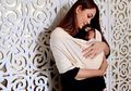 Tunjukkan Interaksi dengan Sang Putra, Bulu Mata Anak Reisa Brotoasmoro Bikin Gagal Fokus