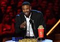 Killmonger Kalahkan Thanos dan Kylo Ren di MTV Movie & TV Awards 2018