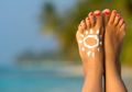Kulit Kaki Belang Bikin Malu? Pudarkan dengan Bahan Alami Ini Saja!