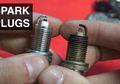 Busi Bekas Jangan Dibuang, Begini Caranya Agar Dapat Dipakai Lagi