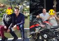 12 Tahun Menikah, Inilah 8 Foto Mesra Ari Wibowo dan Sang Istri, Inge Anugrah, Masih Kayak ABG Pacaran!