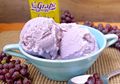 Ini Alasan Mengejutkan Mengapa Jarang Ditemukan Es Krim Rasa Anggur!
