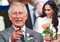 Aneh, Ini Arti Panggilan Sayang Pangeran Charles Untuk Meghan Markle