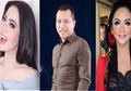 Anang Diminta Pilih Antara Krisdayanti Atau Syahrini, Jawabannya Tak Terduga!