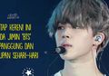 Tetap Keren! Ini Beda Jimin ‘BTS’ di Panggung dan Kehidupan Sehari-hari