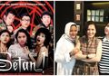 15 Tahun Berlalu, Ini Potret Kedekatan Pemain Serial Disini Ada Setan