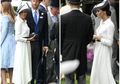 Bukan Kate Middleton atau Putri Diana, Inilah Gaya Busana yang Dicontek Meghan Markle, Mirip Banget!