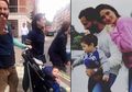 Suami Kareena Kapoor Tertangkap Kamera Marah Besar Ketika Berlibur ke London, Kenapa?