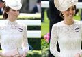 Diluar Dugaan, Ini Alasan Kate Middleton Menunda Debutnya Dalam Royal Ascot Selama 5 Tahun