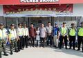 Lagi Asyik Mudik Eh Ditelepon Polisi 'Mas Bapaknya Ketinggalan di Rest Area'