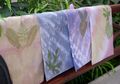 Yuk, Coba Ecoprint! Kegiatan Kreatif yang Menghasilkan Produk Unik