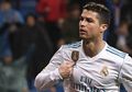 Bayarannya Capai 330 Miliar, Cristiano Ronaldo Cuma Suguhkan Air Putih Pada Tamunya?