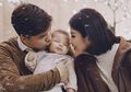 Mewah, Ini Tampilan Kamar Bayi Chelsea Olivia dan Glenn Alinskie