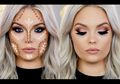 4 Langkah Aplikasikan Contouring pada Bentuk Wajah Kotak atau Square