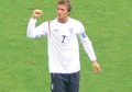 Ternyata, David Beckham Sempat Mau Dibunuh Saat Piala Dunia 1998