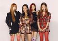 Selamat! As If It's Your Last Milik BLACKPINK Jadi MV Girlband Tercepat yang Mendapat 400 Juta Viewers!