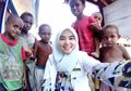 Masih Muda dan Cantik, Dokter Amalia Rela Bertugas di Pedalaman Papua, Kisah Perjuangannya pun Viral