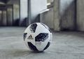 8 Fakta Tentang Adidas Telstar 18, Bola Resmi Piala Dunia 2018
