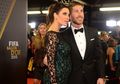 Sergio Ramos Terapkan Sandi Khusus untuk Tamu Undangan di Pernikahannya