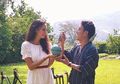 Dimas Anggara Unggah Foto di Kamar yang Indah, Benda Ini Jadi Sorotan