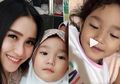 Bikin Ayu Ting Ting Baper, Begini Ucapan Ulangtahun Dari Bilqis!