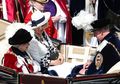 Pangeran Charles dan Camilla Berperan Sebagai Raja dan Ratu di Ordo Garter, Ajang Kenaikan Tahta?