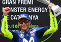 Jadi Pembalap Legenda MotoGP, Inilah 5 Fakta Menarik Valentino Rossi