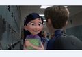 10 Kaitan Adegan di Film 'Incredibles 2' dengan Film Pixar Lainnya!