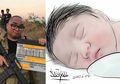 Selamat, Istri Igor Saykoji Melahirkan, Bayinya Cantik Banget!