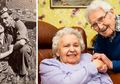 Romantis! 10 Potret Pasangan Ini Tunjukan Seperti Apa Cinta Jika Sudah Berjalan Lebih dari 50 Tahun