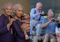Foto-foto Keluarga Menyentuh Hati, Bisa Jadi Inspirasi Anda dan Keluarga