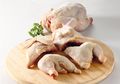 Sering Banget Salah, Ini Cara Benar Mencairkan Ayam Yang Belum Banyak Diketahui Orang