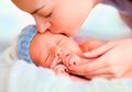 Waspadai Berat Badan Lahir Rendah, Kenali Penyebabnya Sekarang Juga