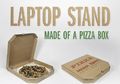 Cobain, Yuk! Ini 10 Hal Kreatif yang Bisa Dilakukan dari Kotak Pizza