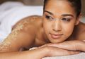 Sebelum Manjakan Diri dengan Body Scrub di Akhir Pekan, Simak Tipsnya!