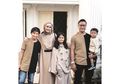 Fenita Arie Unggah Foto Sendiri, Ari Untung: "Besok Aku Endorse Diriku"